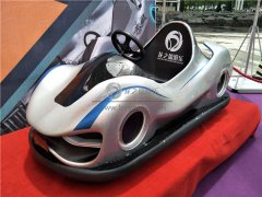 龍之盈游樂有限公司*新研發的*一代暴風漂移賽車隆重上市
