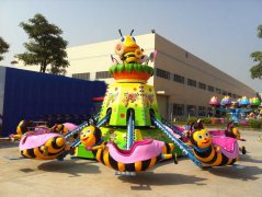 2022兒童想玩的30家主題樂園-1
